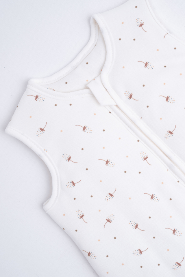 Hindiba Desenli Uyku Tulumu 1.0 TOG