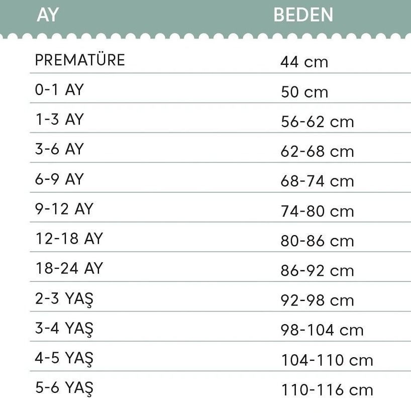 Organik Pamuk Fermuarlı Bebek Tulumu Yeşil
